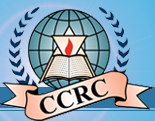 CCRC Logo