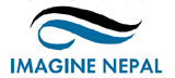 Imagine Nepal Logo