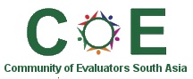 Community of Eval	uators Logo
